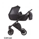 Купить Детская коляска Anex Cross 3 в 1 универсальная - Цена 0 руб.